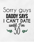 Sorry guys